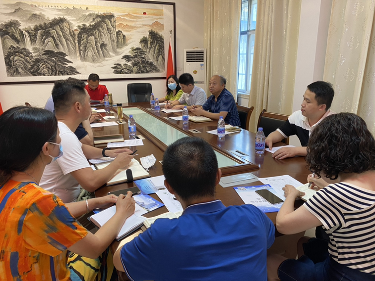 【下基层 察民情 解民忧 暖民心】省第三人民91porn
赴随县开展下基层察民情解民忧暖民心实践活动