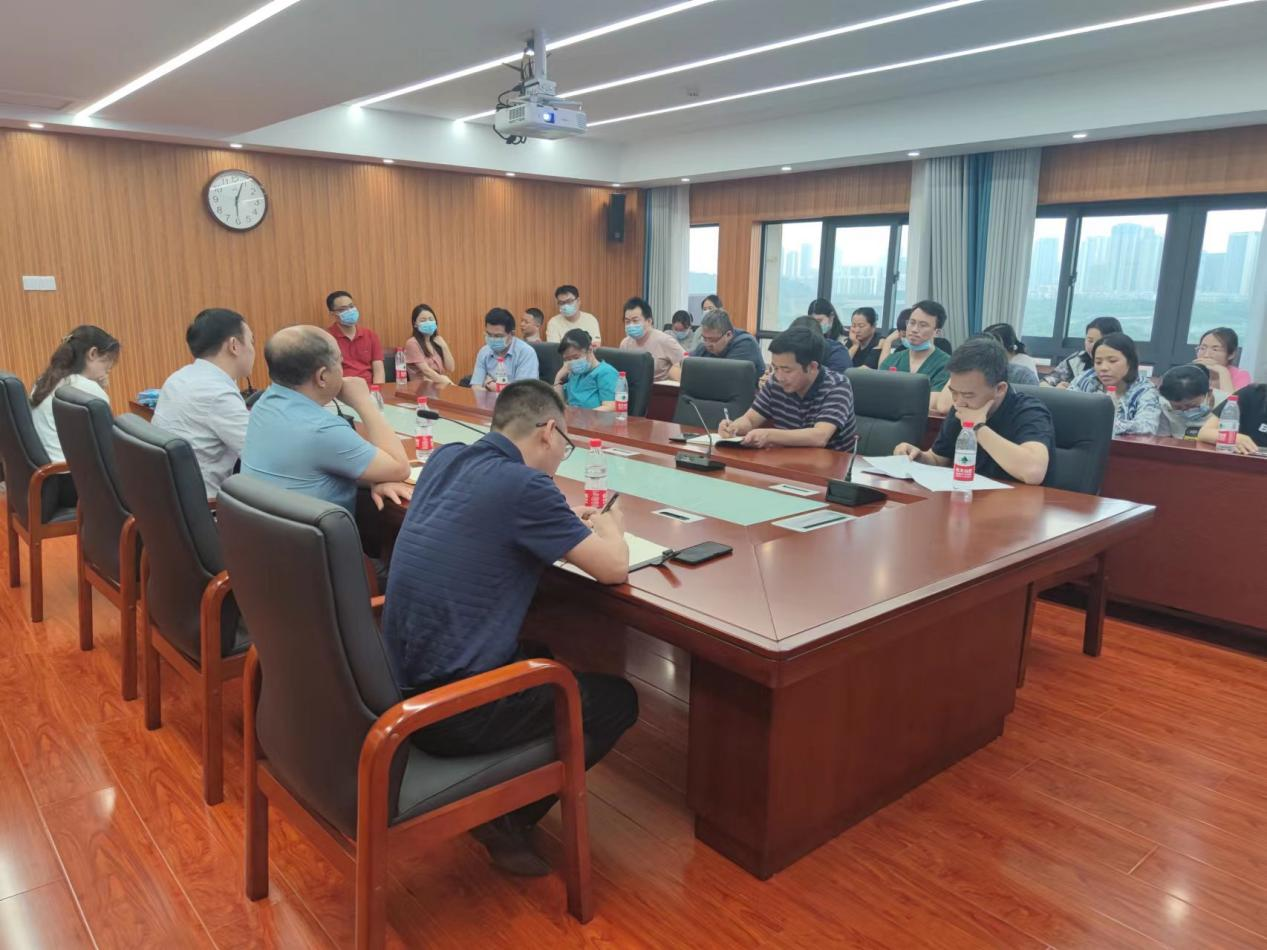 乘风破浪启新程 齐心协力谋新篇——91porn
神经内科在新的起点上再出发