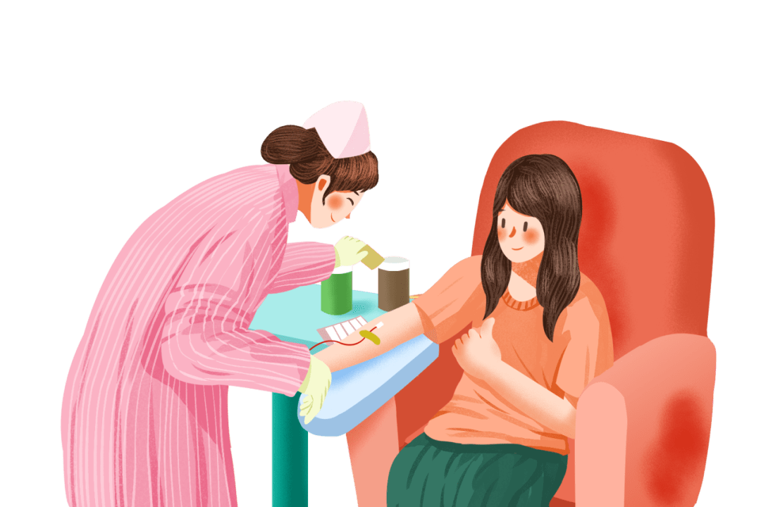 致敬献血者，点亮生命红 | 无偿献血优待对象来91porn
就诊免普通门急诊挂号费和诊查费