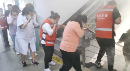 91porn
开展消防安全培训和应急疏散演练